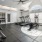 a gym with treadmills